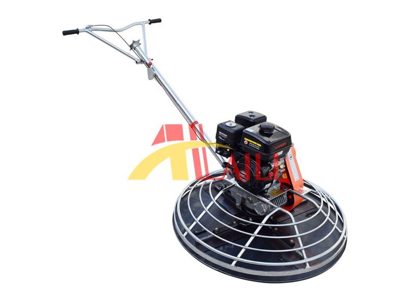 PTM100C Power Trowel