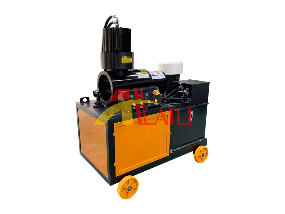 SFM-32 Steel Bar Forged Machine